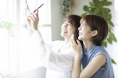 自分を見つめなおす