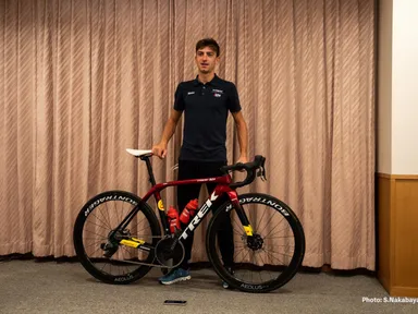 チッコーネ選手