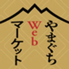 山口県商工労働部経営金融課のロゴ
