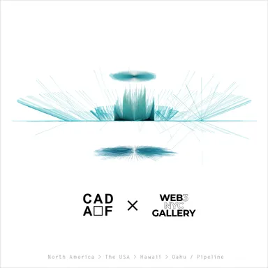 WAVE ARCHIVE 作品3