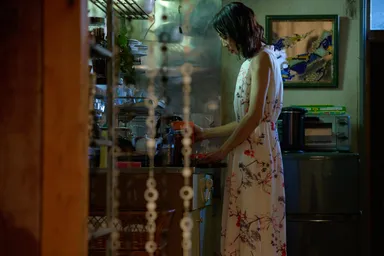 本編スチール(1)　(C)2022 松田正隆／屋号河野知美映画製作団体