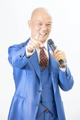 YouTube講演家　鴨頭嘉人