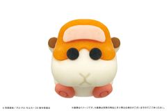食べマス PUI PUI モルカー　ポテト(1)