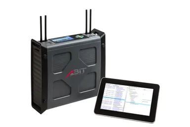 AM-730/740シリーズ外観