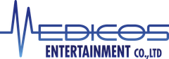 株式会社メディコス・エンタテインメント