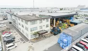ナカキ食品株式会社　稲沢工場