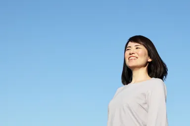 社会で活躍したい女性をサポート