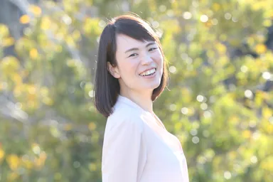 女性のメンタル・マインドの専門家ERINA