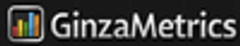 Ginzamarkets株式会社のロゴ
