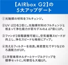 5大アップデート