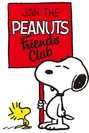 PEANUTS公式ファンクラブ「PEANUTS FRIENDS CLUB」