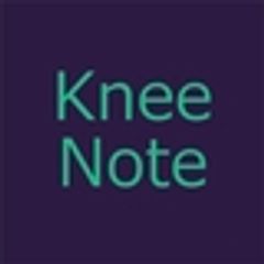 KneeLiberteのロゴ