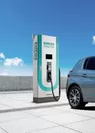 ENEOS Charge Plusの充電器