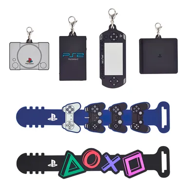 F賞：ラバーコレクション