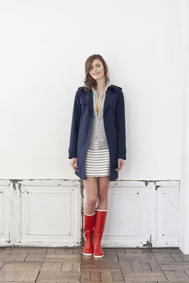 カラー／マーキュリーブルー