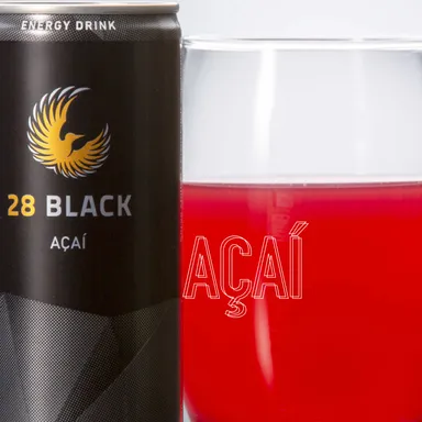28 BLACK アサイー