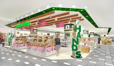 東急ハンズ姫路店 イメージ