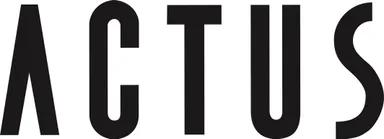ACTUSロゴ