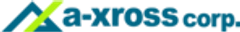 エイクロス株式会社のロゴ
