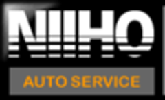 株式会社にいほエージェンシーのロゴ