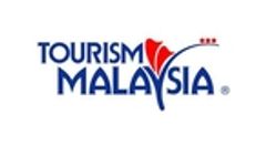 マレーシア政府観光局のロゴ