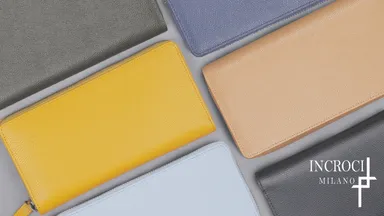 男女どちらも使える6色のカラー