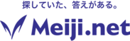 Meiji.netロゴ