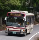 京都バス