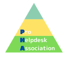 一般社団法人プロヘルプデスク協会