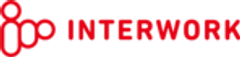 株式会社インターワークのロゴ