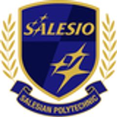サレジオ工業高等専門学校のロゴ