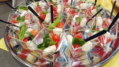 天草フェア　料理