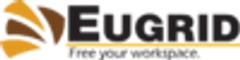 Eugrid株式会社のロゴ