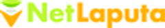 ネットラピュタ株式会社のロゴ