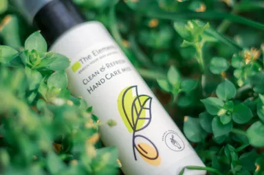 h.LAB(Clean & Refresh Hand Care Mist）