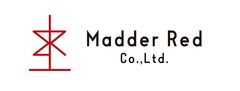株式会社Madder Red
