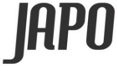 株式会社JAPO JAPANのロゴ