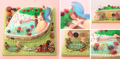 グランプリ作品