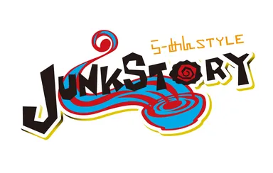 らーめんstyle JUNK STORY