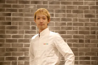 UNCHI株式会社 代表取締役 松村 貴大