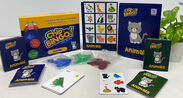 Chip Bingoシリーズ(Animals編)