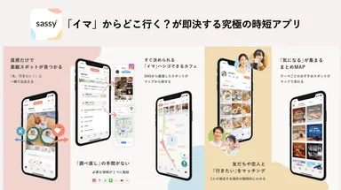 sassy概要