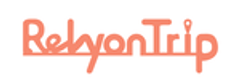 株式会社RelyonTrip(リリオントリップ)のロゴ