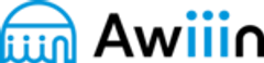 株式会社Awiiinのロゴ