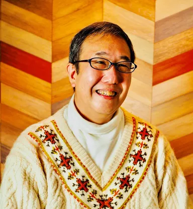 理事長：原田昌樹