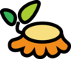 認定NPO法人フードバンク北九州ライフアゲインのロゴ