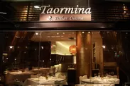 Taormina Sicilian Cuisine ハワイ本店