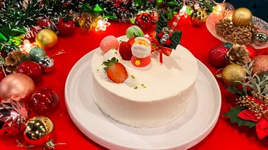 Noel fraise ノエルフレーズ