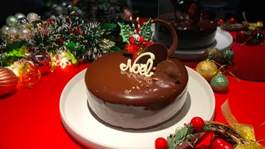 【Chocolat noir ショコラノワール】