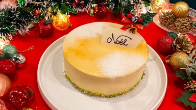 【Caramel poire キャラメルポワール】